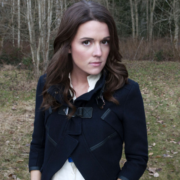 Brandi Carlile