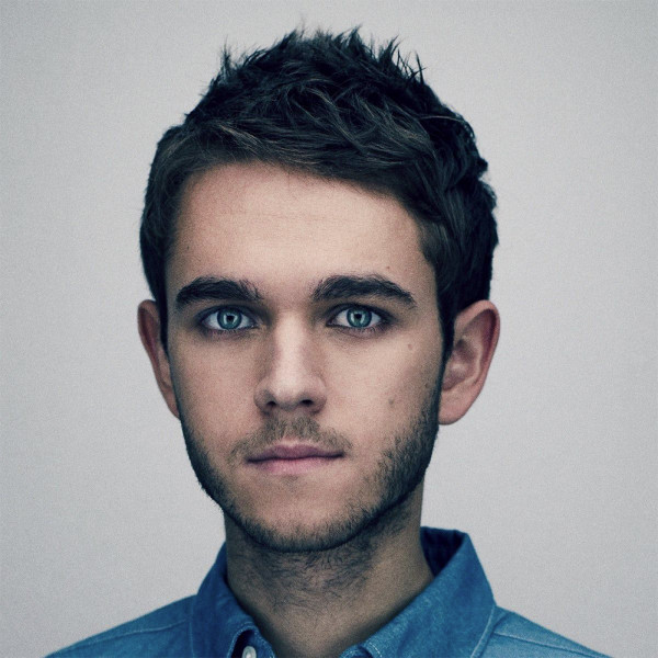 Zedd