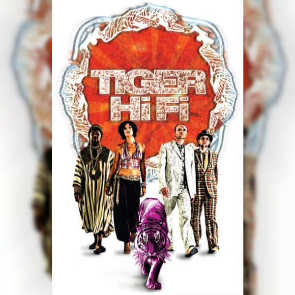 Tiger Hifi