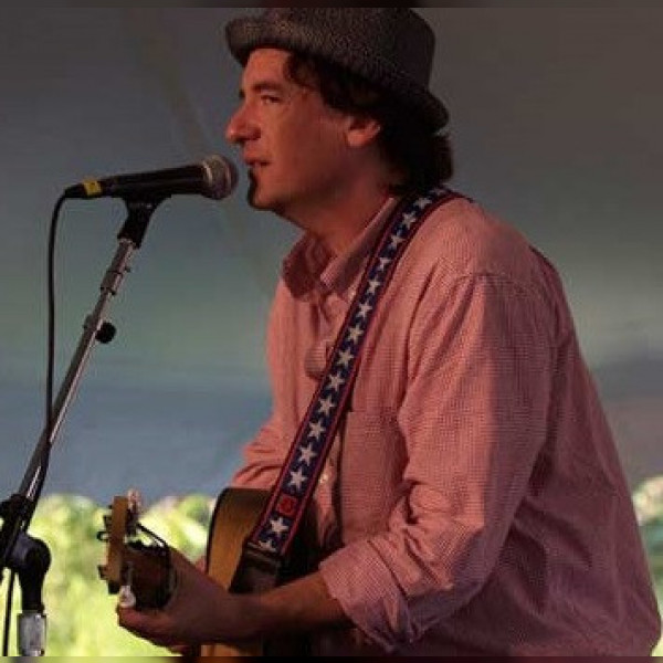 Paul Burch & the WPA Ballclub