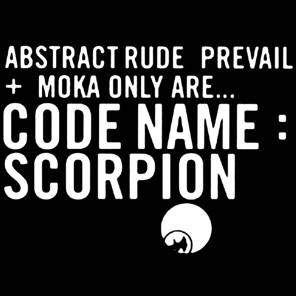 Code Name: Scorpion