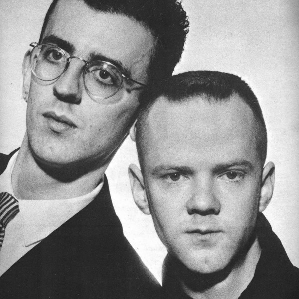 The Communards in Dublin