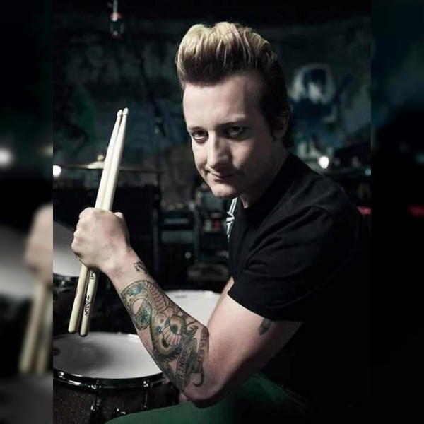 Tré Cool