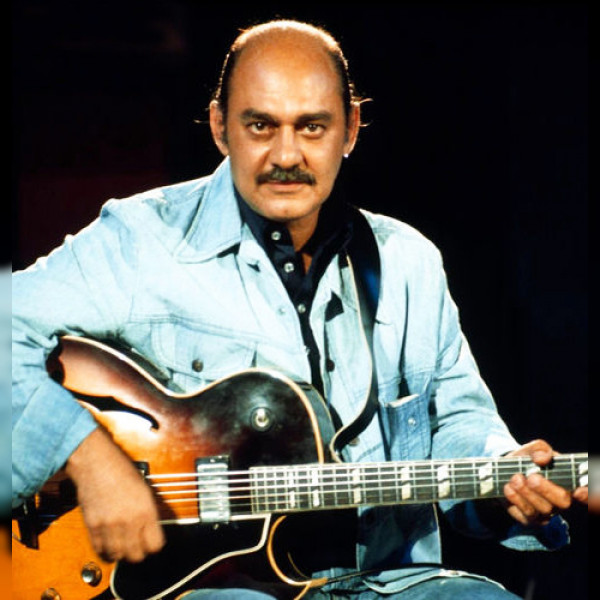 Joe Pass