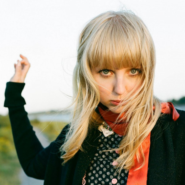 Polly Scattergood