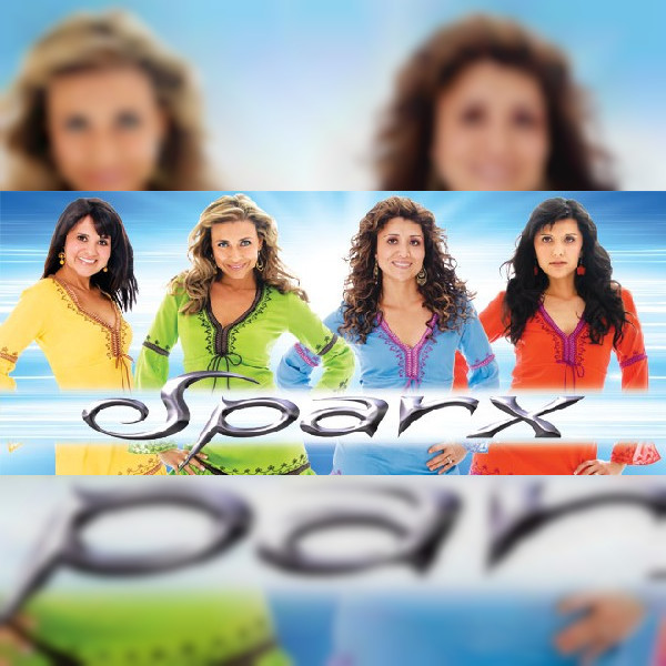 Sparx