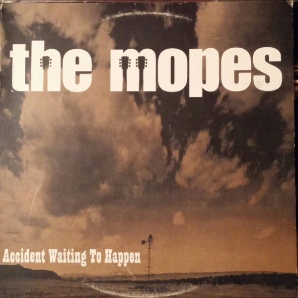 The Mopes