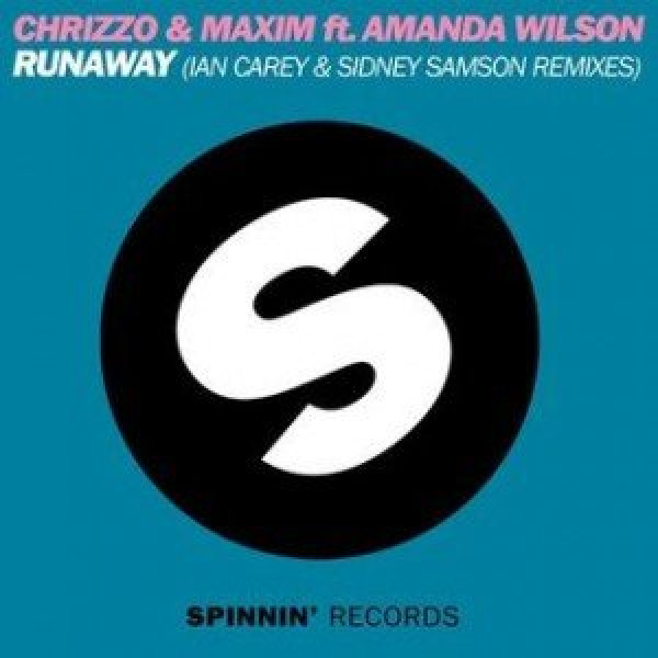 Chrizzo & Maxim