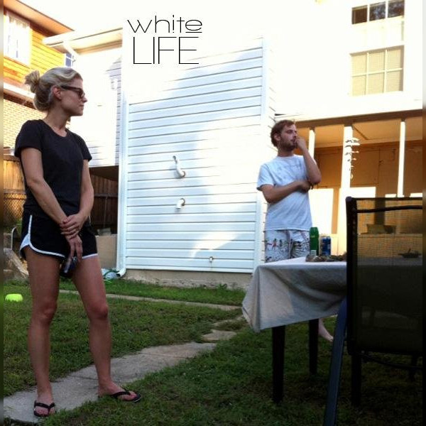 White Life