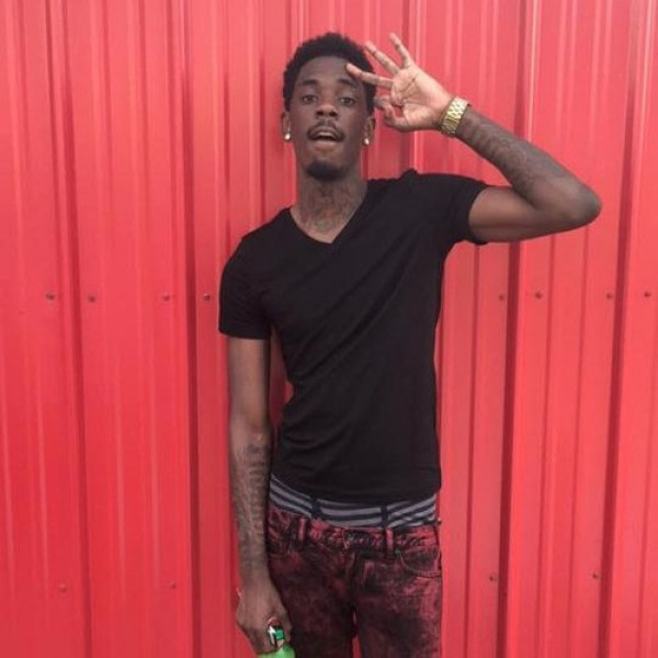 Jimmy Wopo