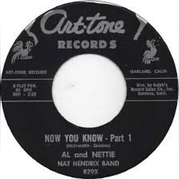 The Nat Hendrix Band