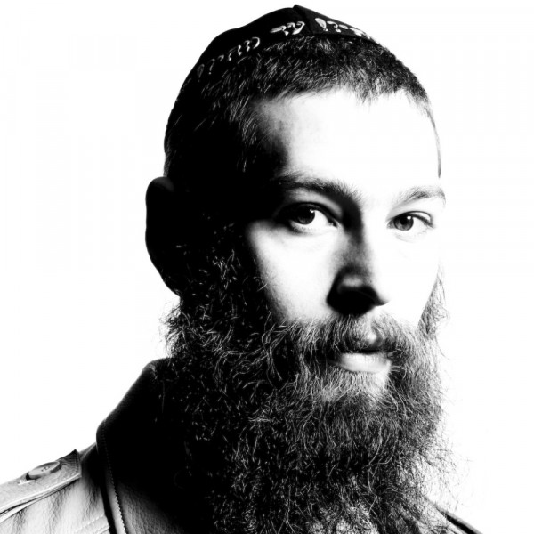 Matisyahu at The Van Buren