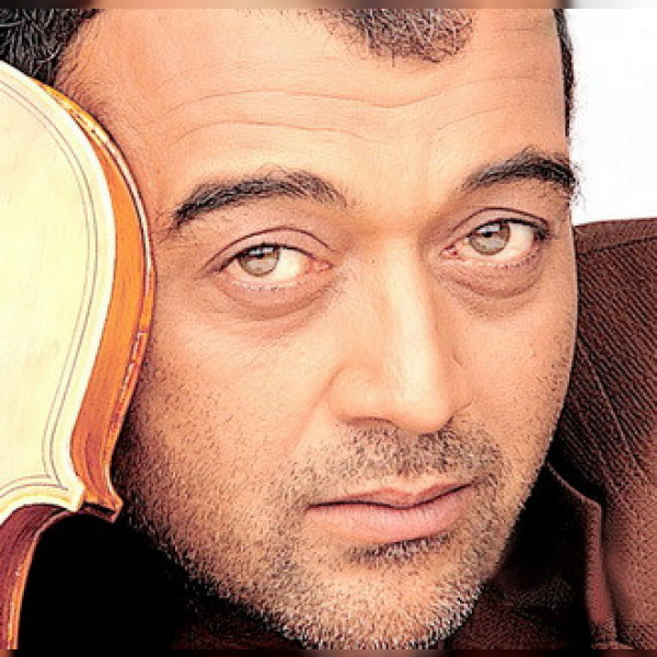 Lucky Ali