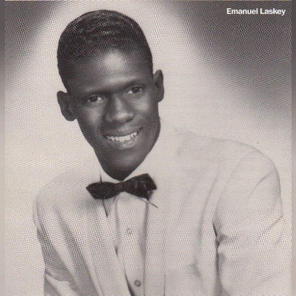 Emanuel Laskey