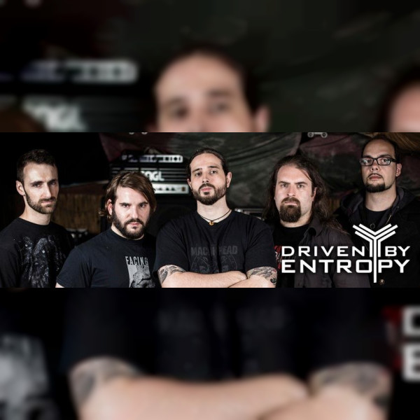 Driven By Entropy