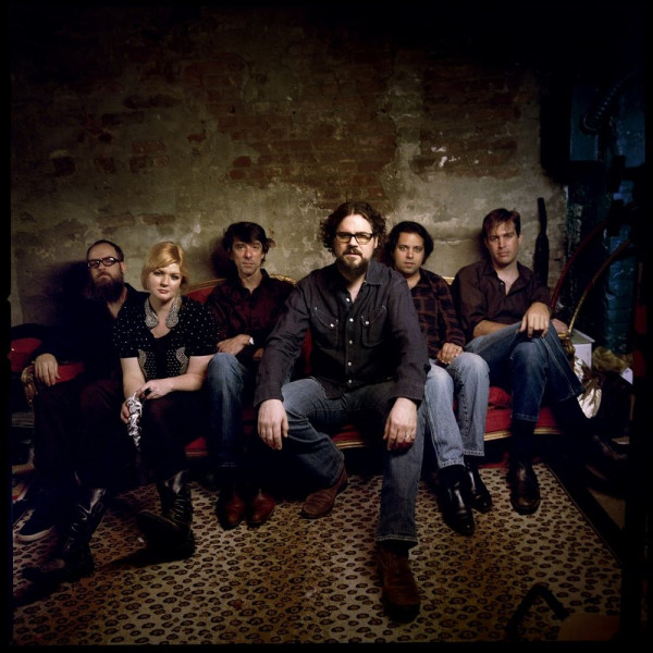 Drive‐By Truckers