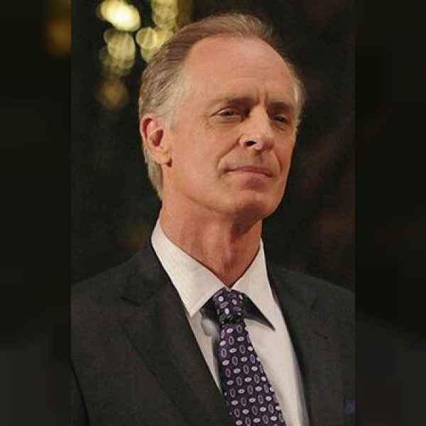 Keith Carradine