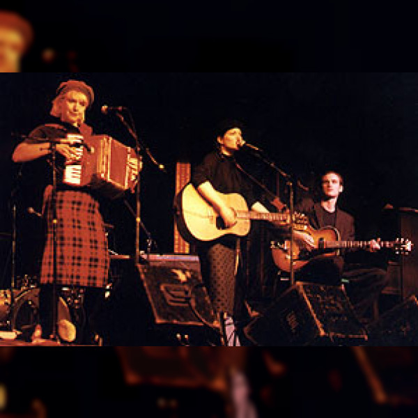 Neko Case & Her Boyfriends