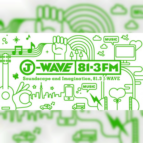 J-WAVE