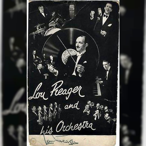 Lou Preager & His Orchestra