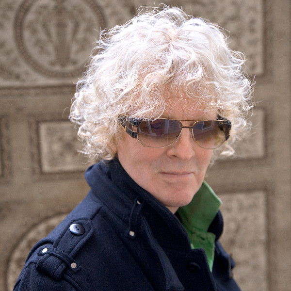 Ian Hunter