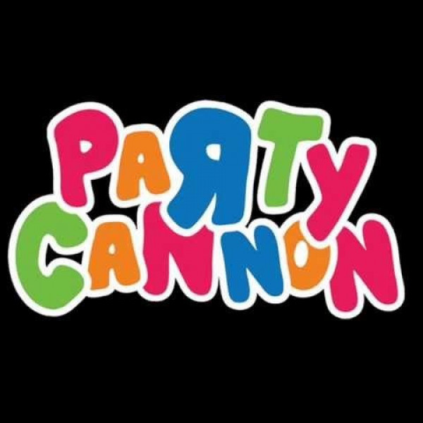 Party Cannon