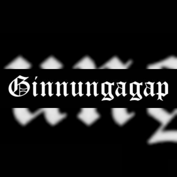 Ginnungagap