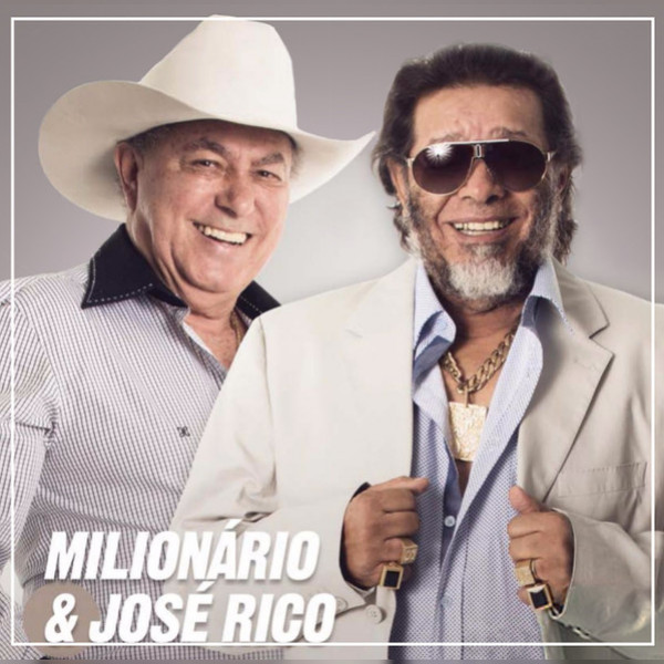 Milionário & José Rico