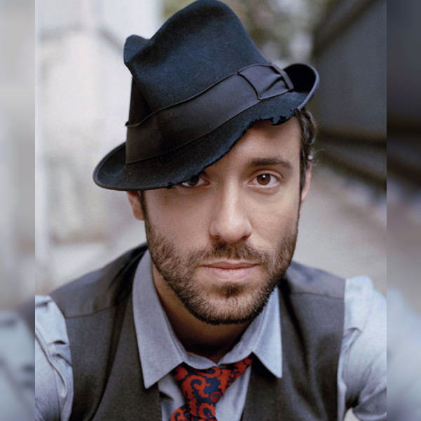 Concert Solidaire: Charlie Winston à La Sirène