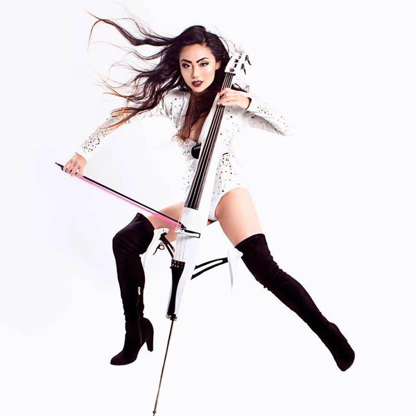 Tina Guo