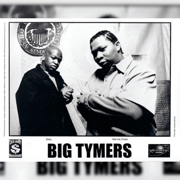 Big Tymers