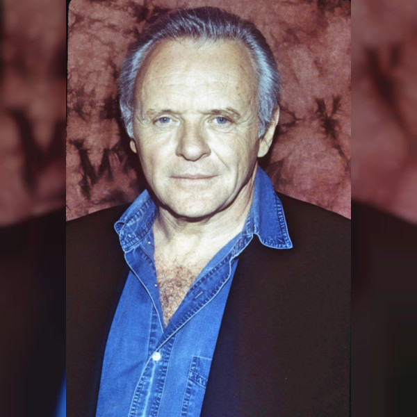 Anthony Hopkins