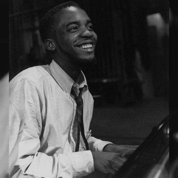 Ahmad Jamal