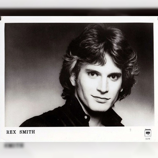 Rex Smith