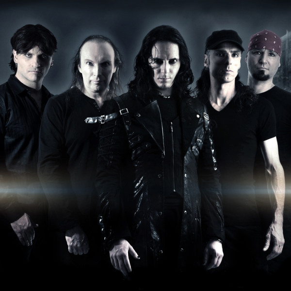 Luca Turilli’s Rhapsody