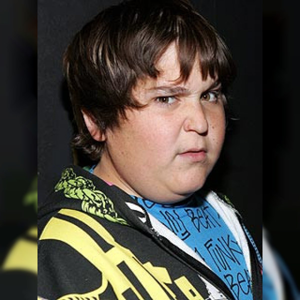 Andy Milonakis