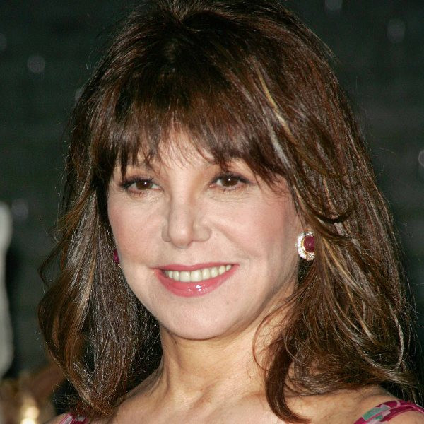 Marlo Thomas