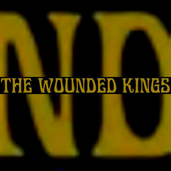 The Wounded Kings