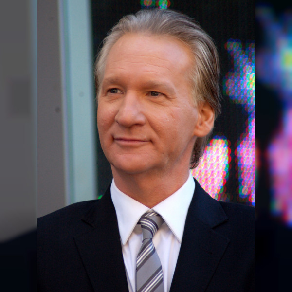 Bill Maher