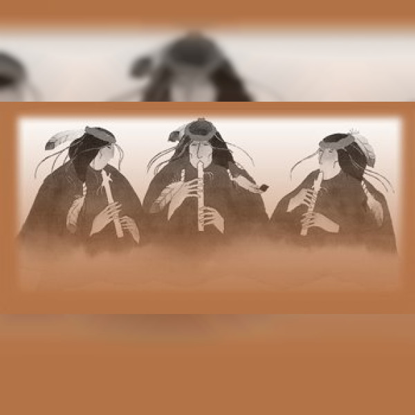 Native Flute Ensemble