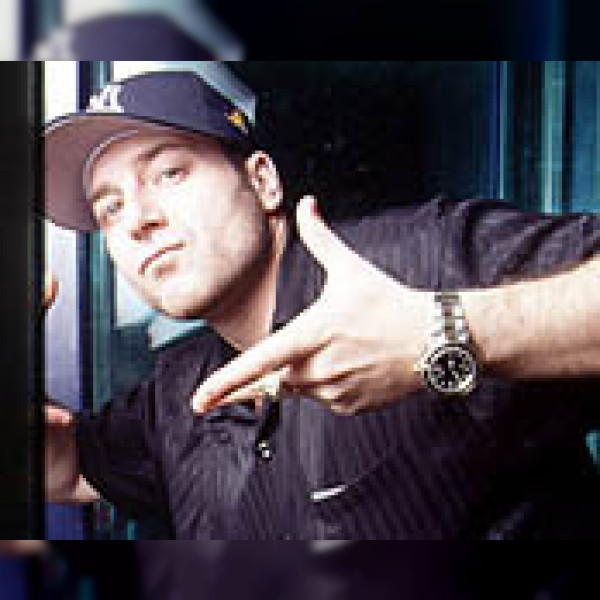 DJ Lethal