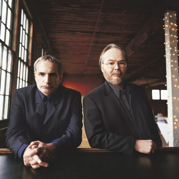 Steely Dan at Ellis Auditorium