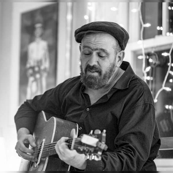 Mark Eitzel