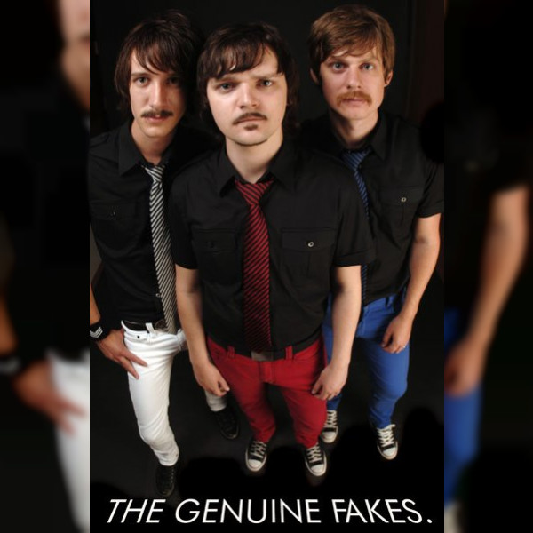 The Genuine Fakes