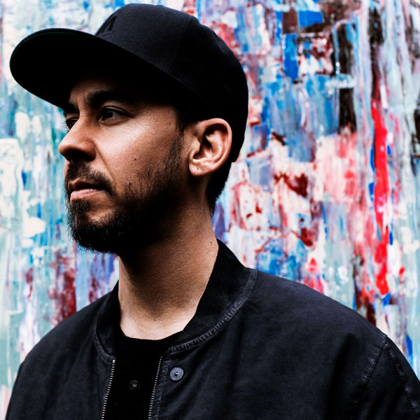 Mike Shinoda