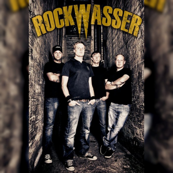 Rockwasser