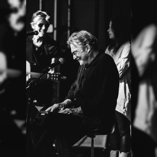 Terry Allen & The Panhandle Mystery Band