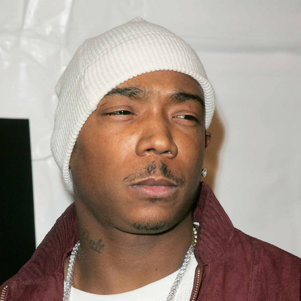 Ja Rule