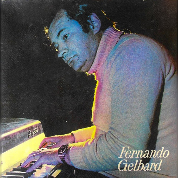 Fernando Gelbard