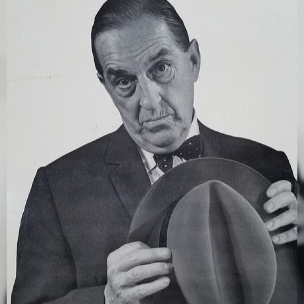 Stanley Holloway